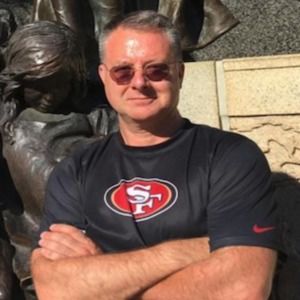 Meet your Posher, Todd